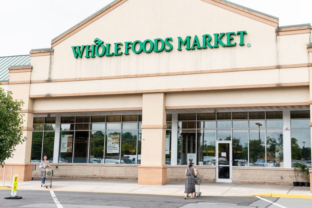Wholefoods open on easter